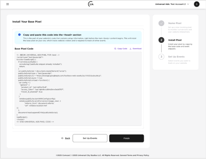A screenshot of a computer

AI-generated content may be incorrect.